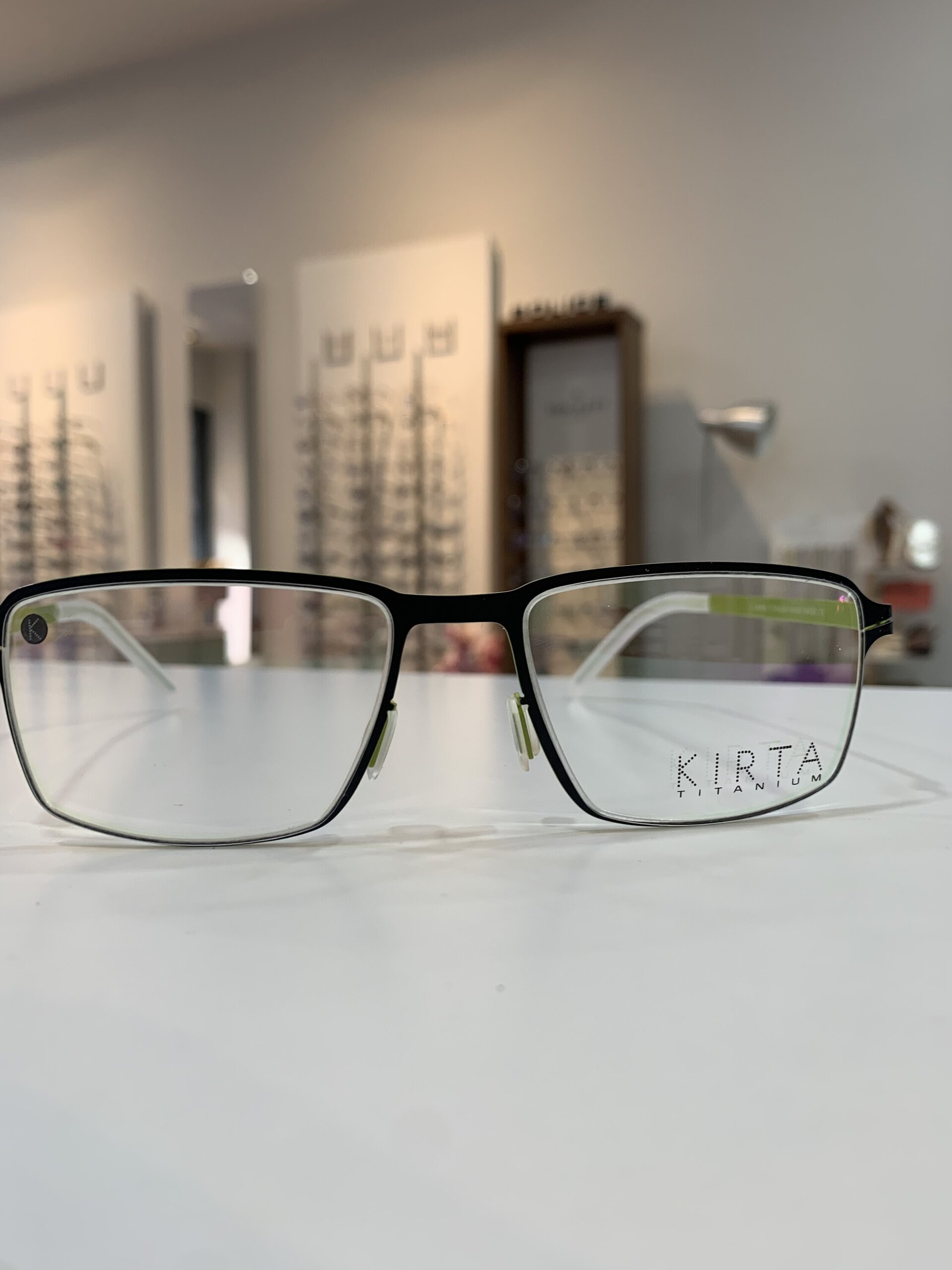 Gafas KIRTA Titanium - 2