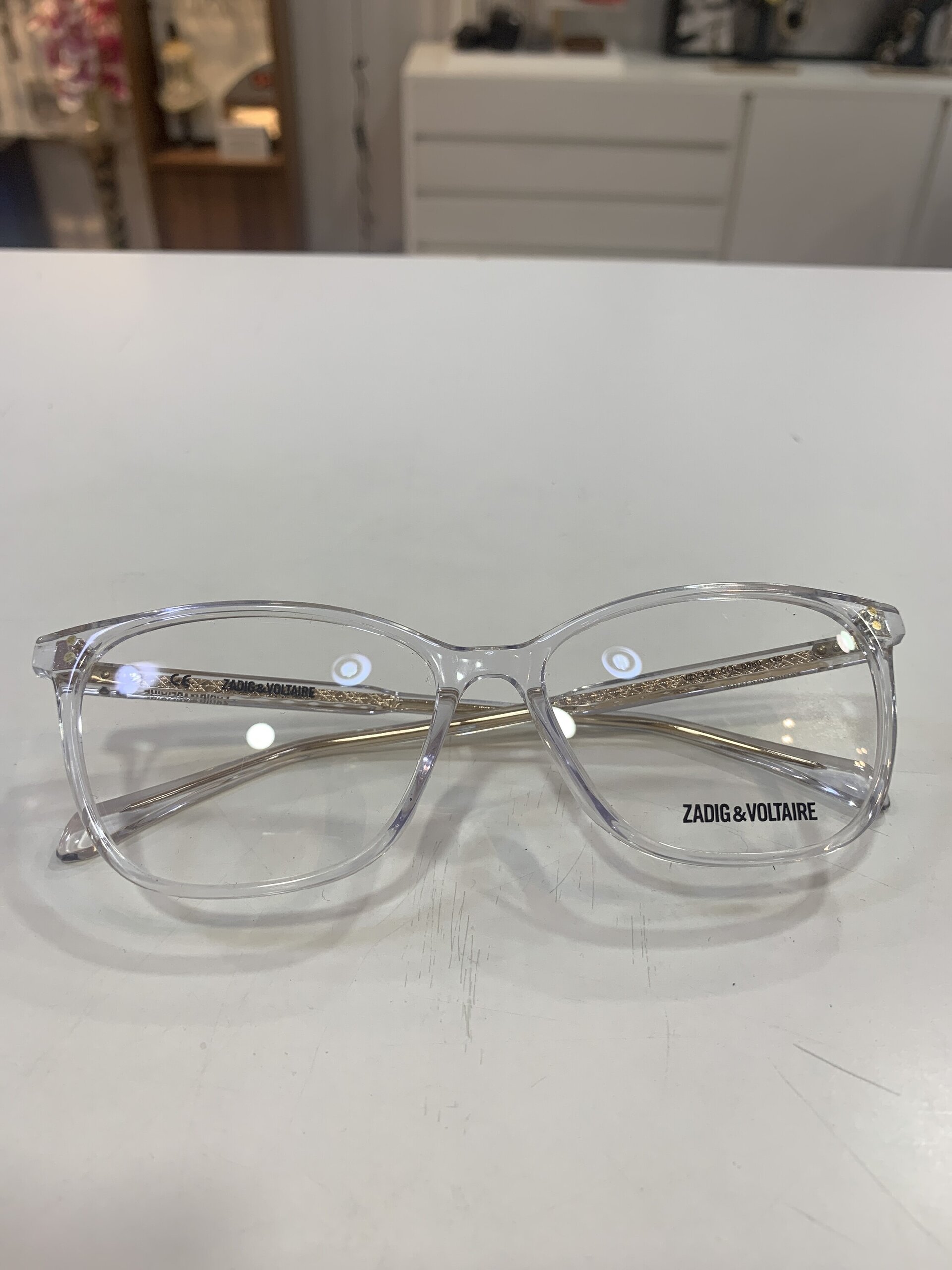 Gafas ZADIG VOLTAIRE - 2