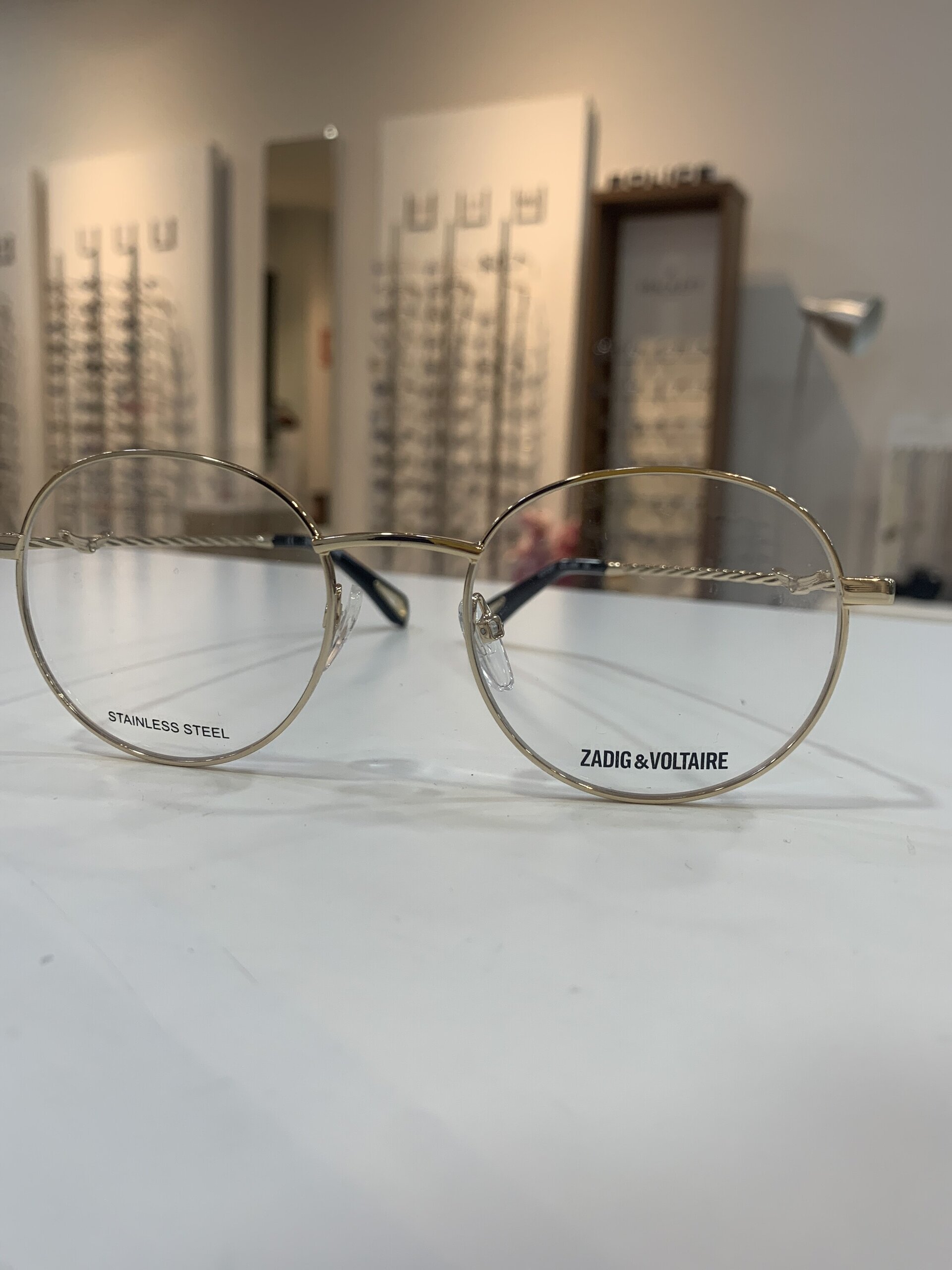 Gafas ZADIG VOLTAIRE - 3