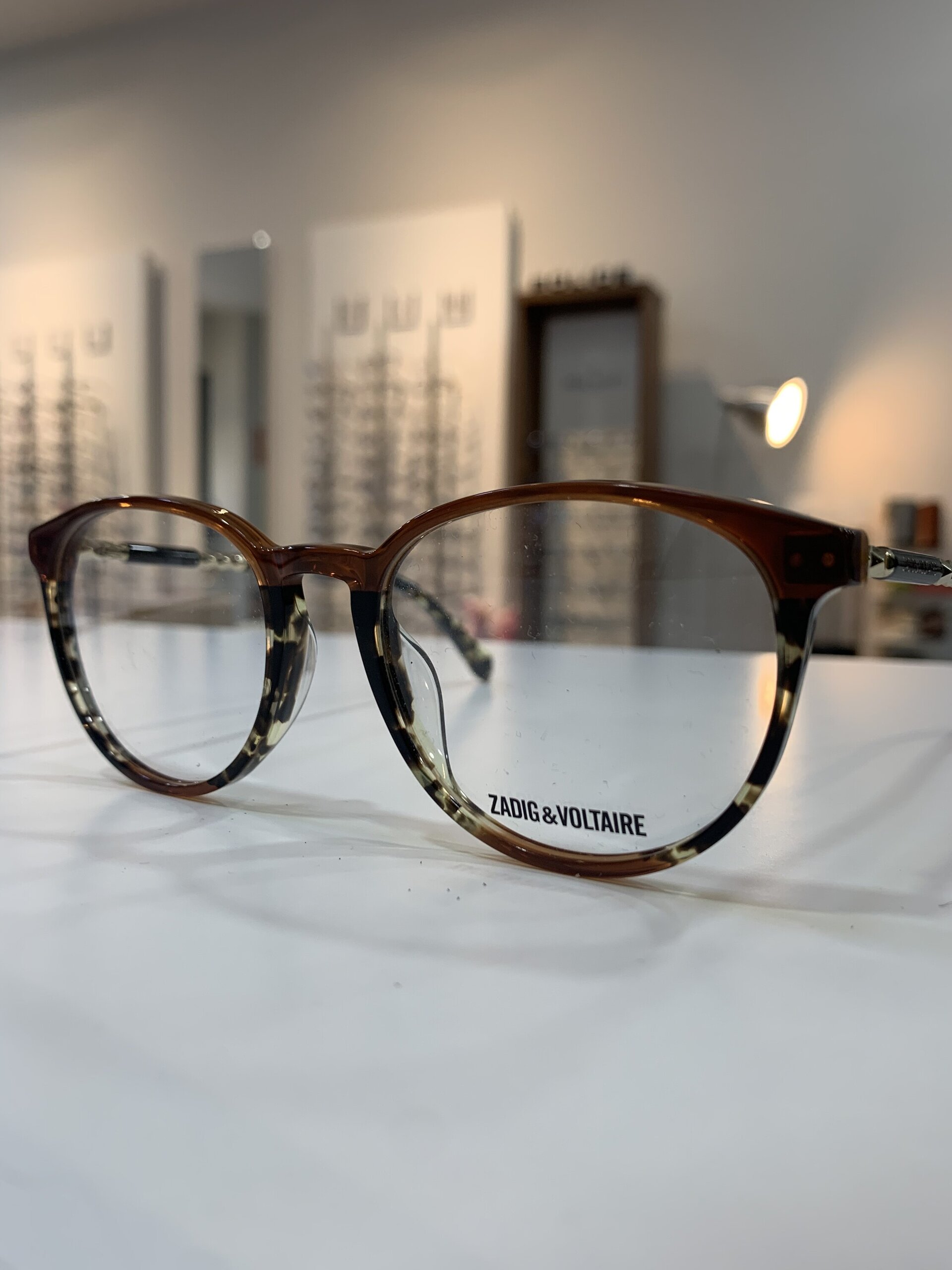 GAFAS ZADIG & VOLTAIRE - 3