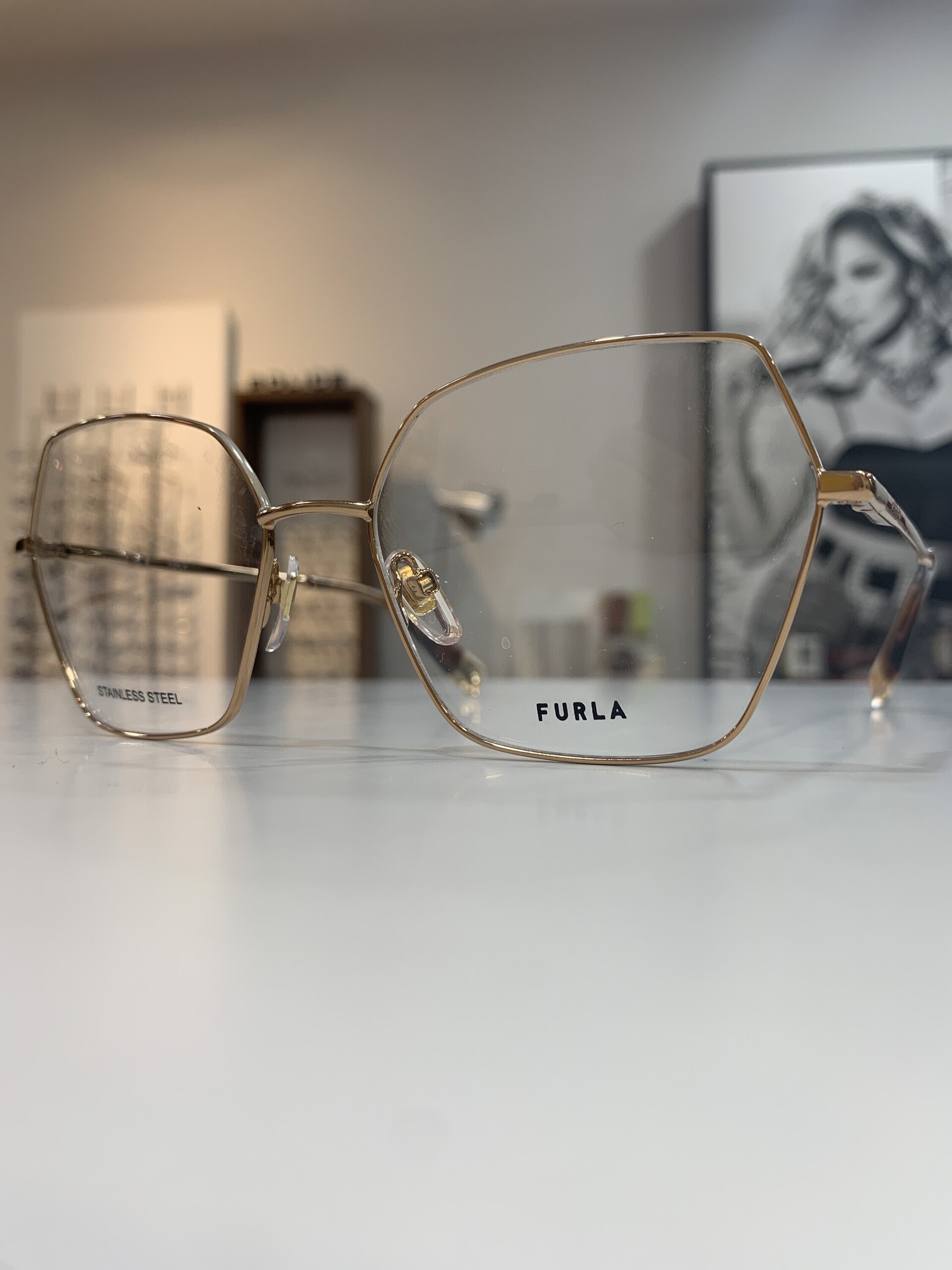 Gafas FURLA - 2