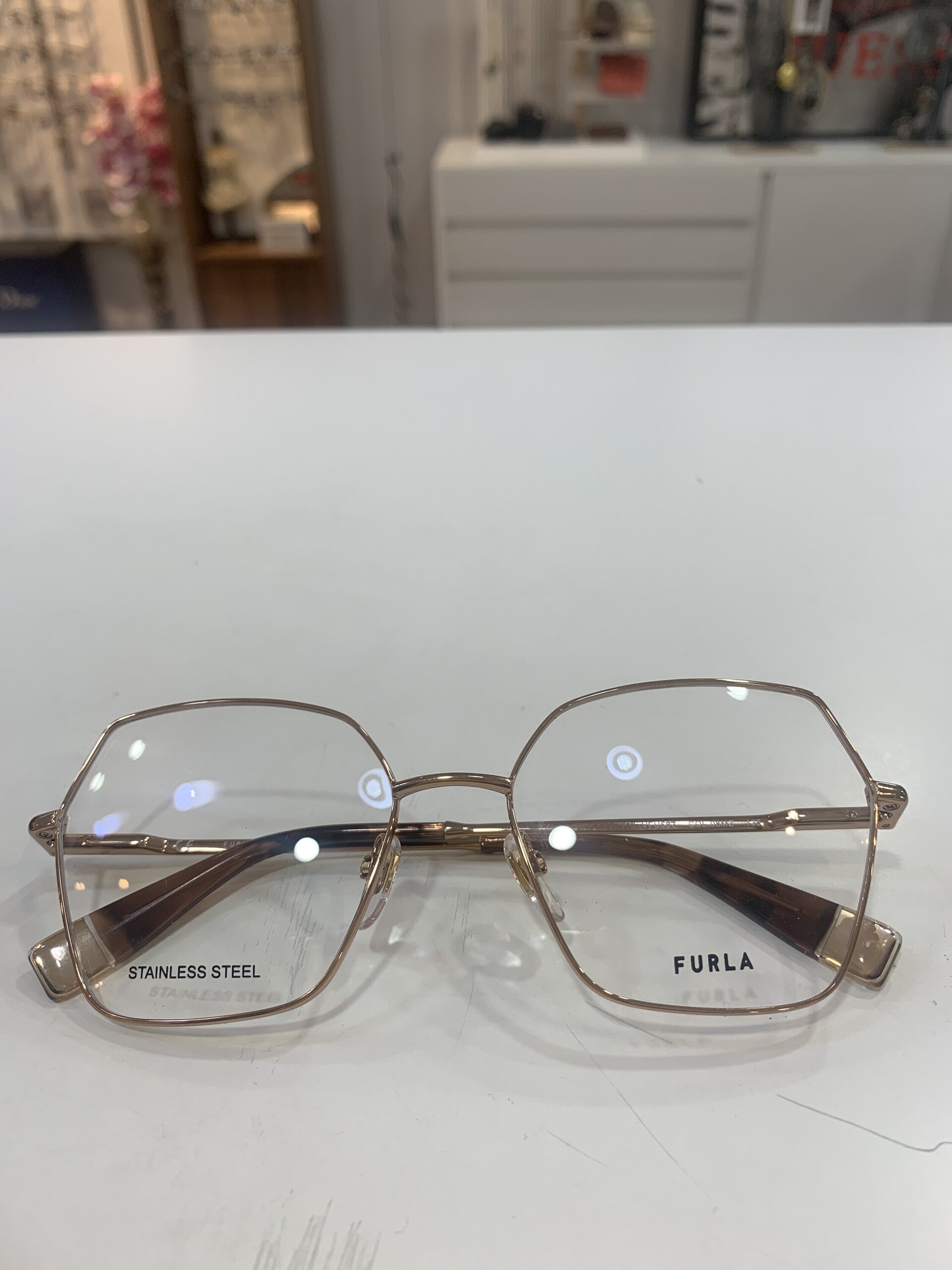 Gafas FURLA - 3