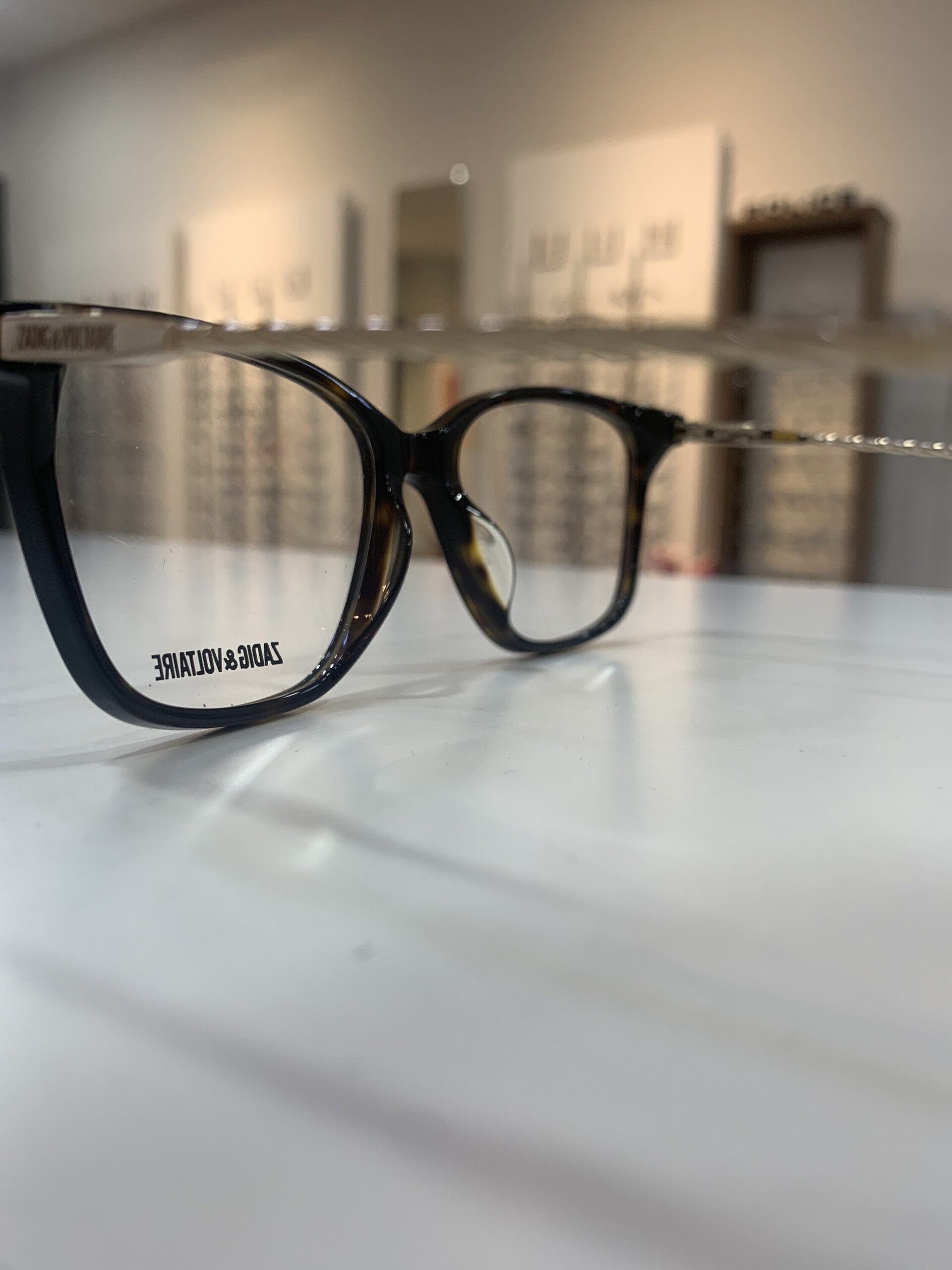 Gafas ZADIG VOLTAIRE - 2