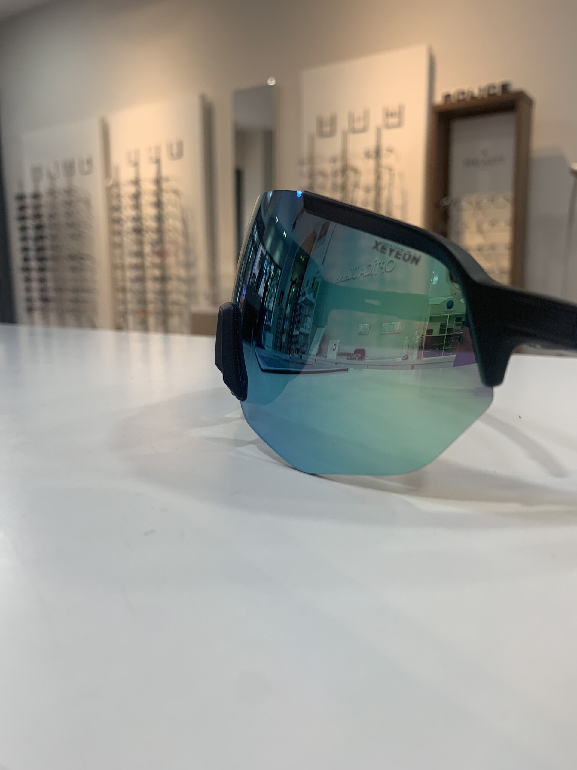 Gafas LEMÍ - 1