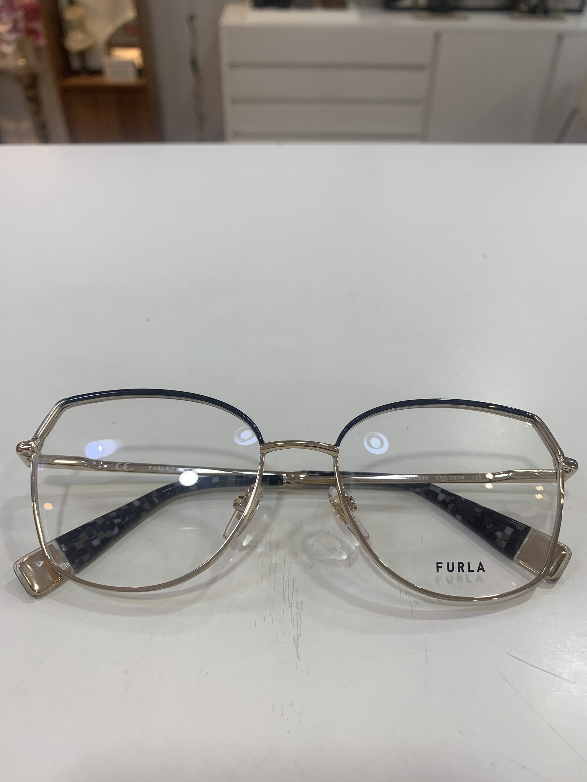 Gafas FURLA - 3