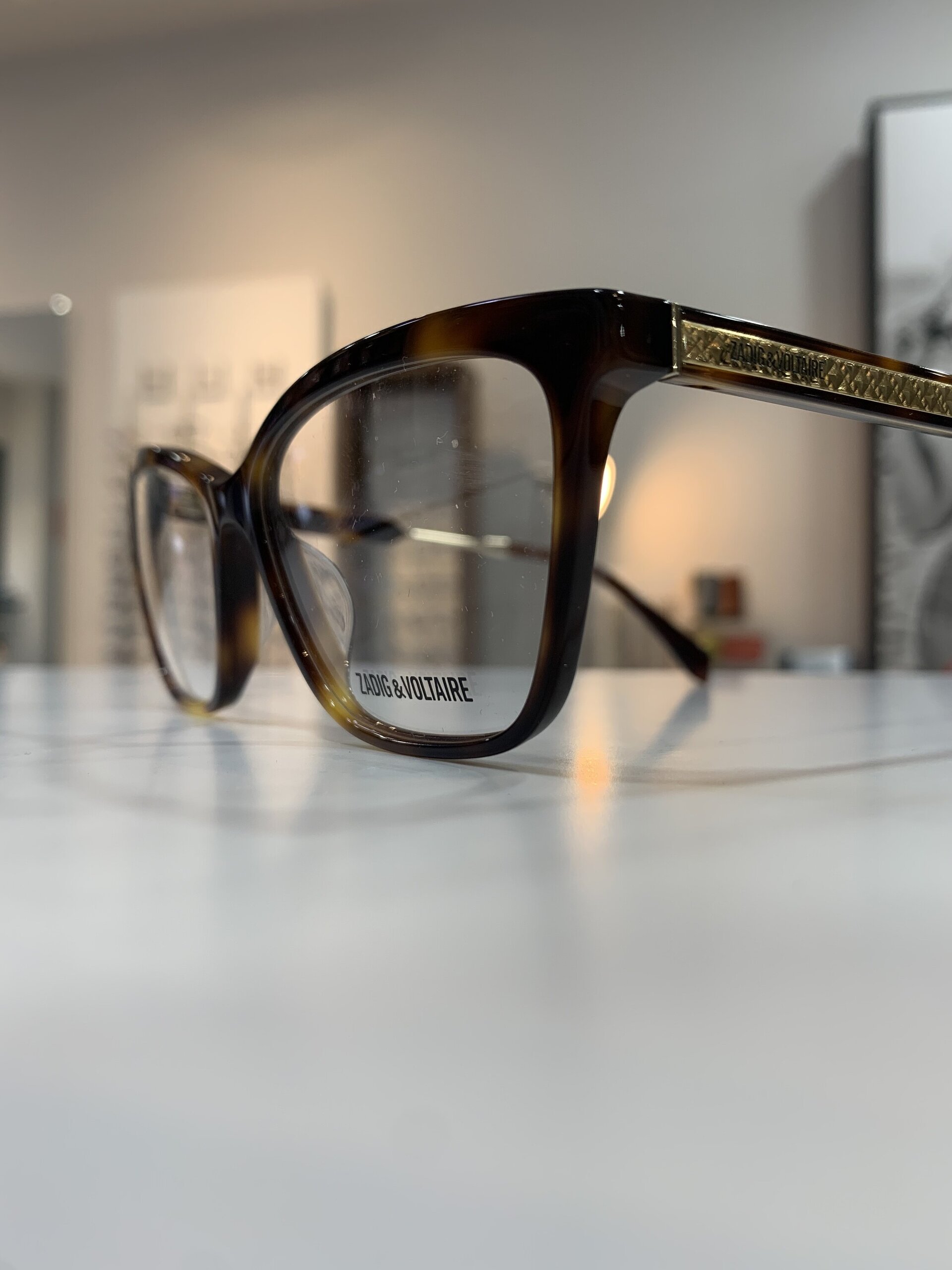 GAFAS ZADIG & VOLTAIRE - 3