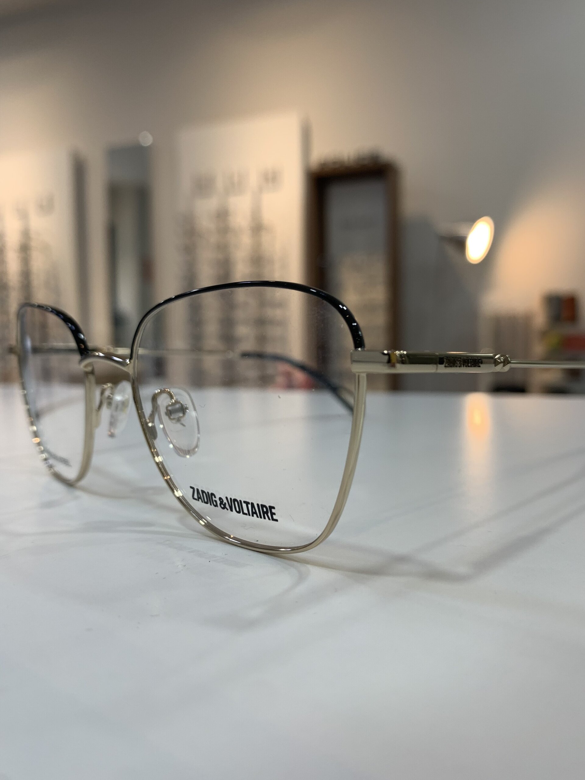 GAFAS ZADIG & VOLTAIRE - 3