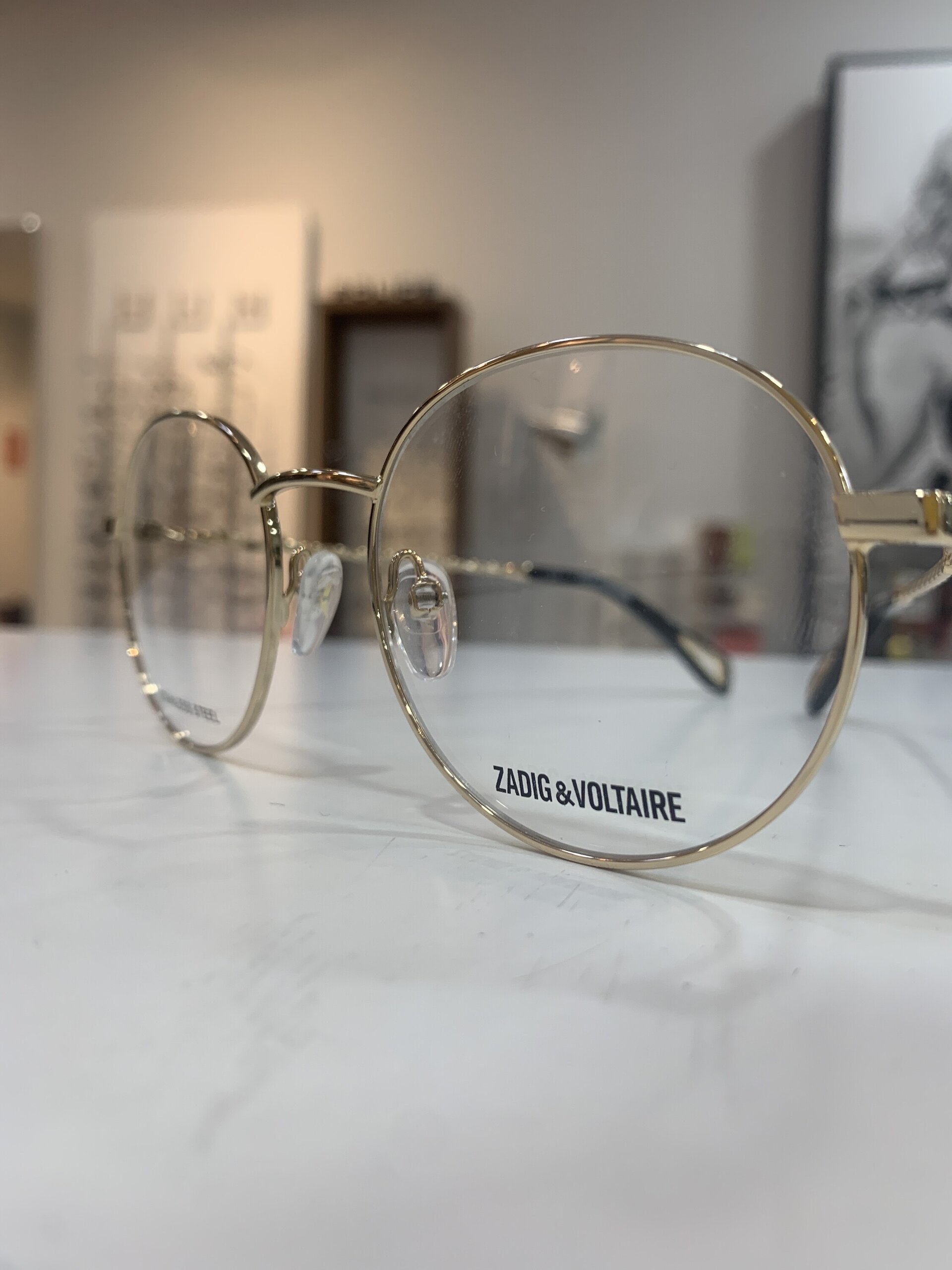 Gafas ZADIG VOLTAIRE - 2