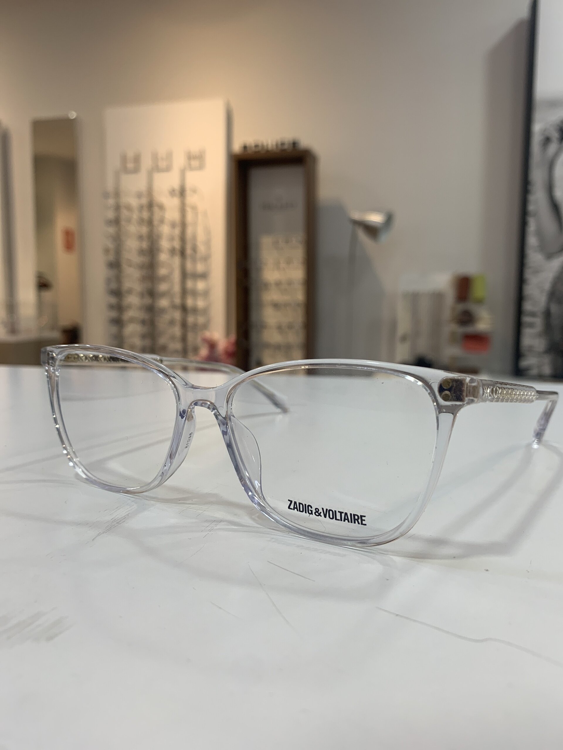 Gafas ZADIG VOLTAIRE - 3