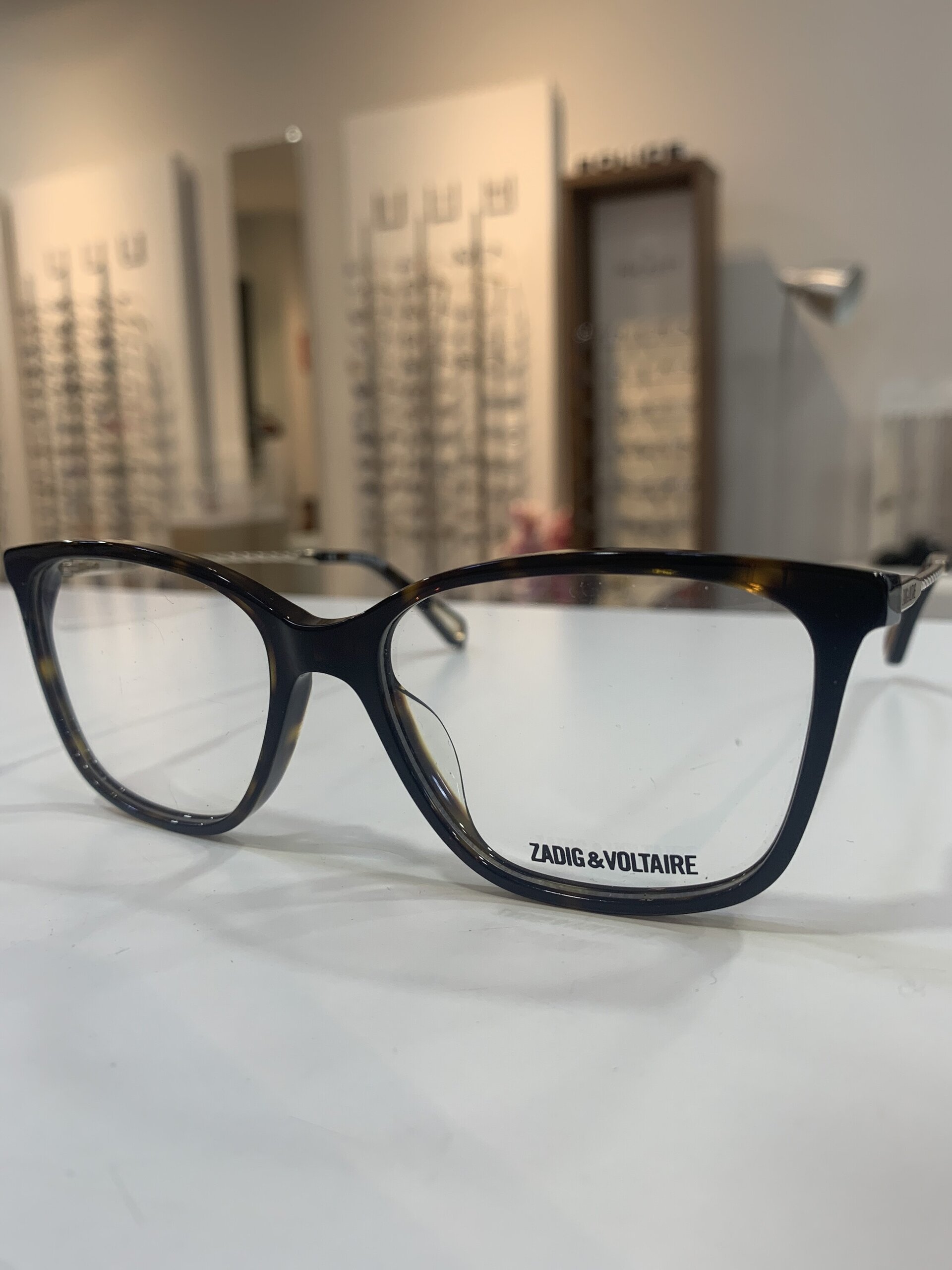 Gafas ZADIG VOLTAIRE - 3