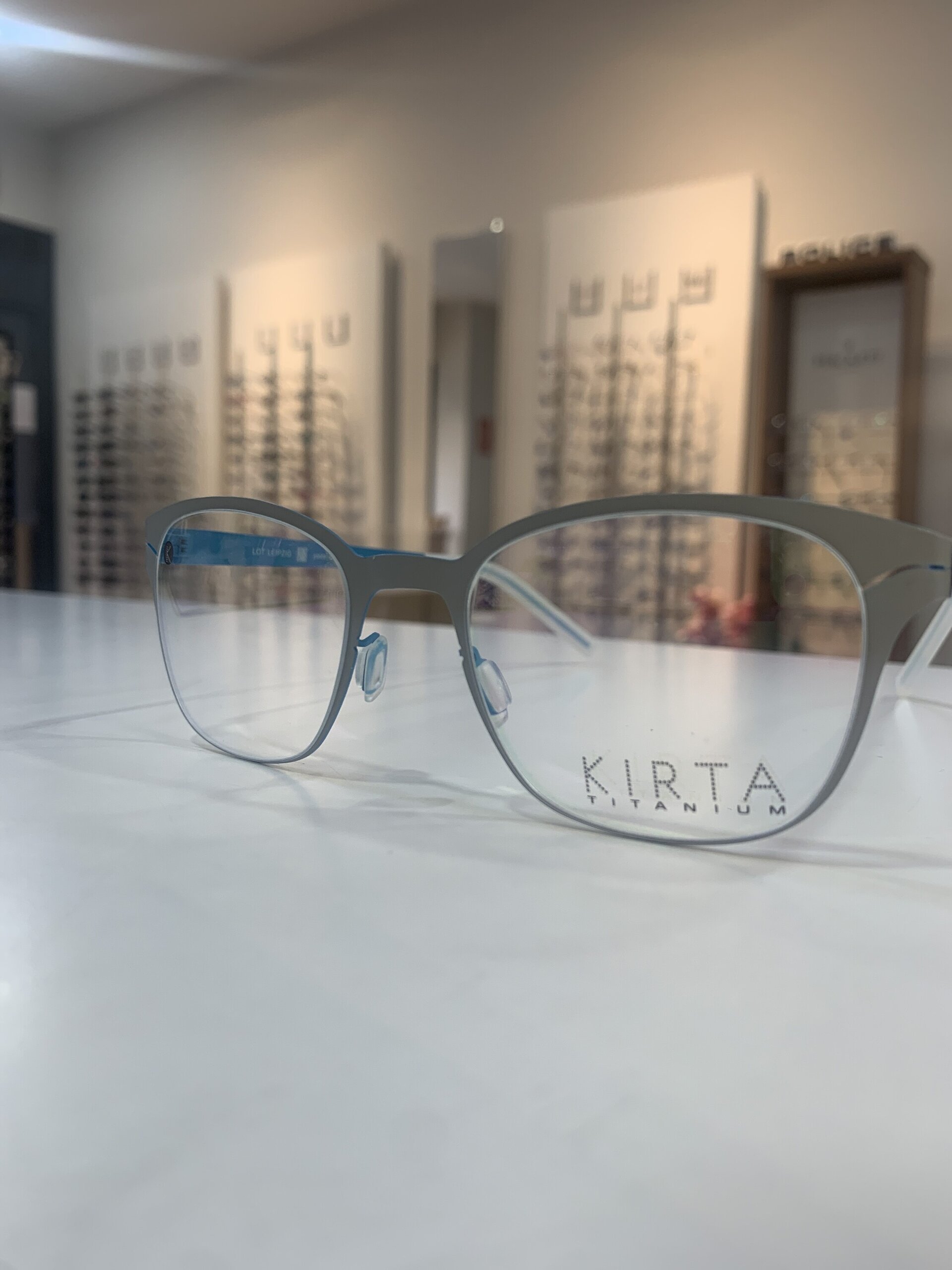 KIRTA Titanium - 2