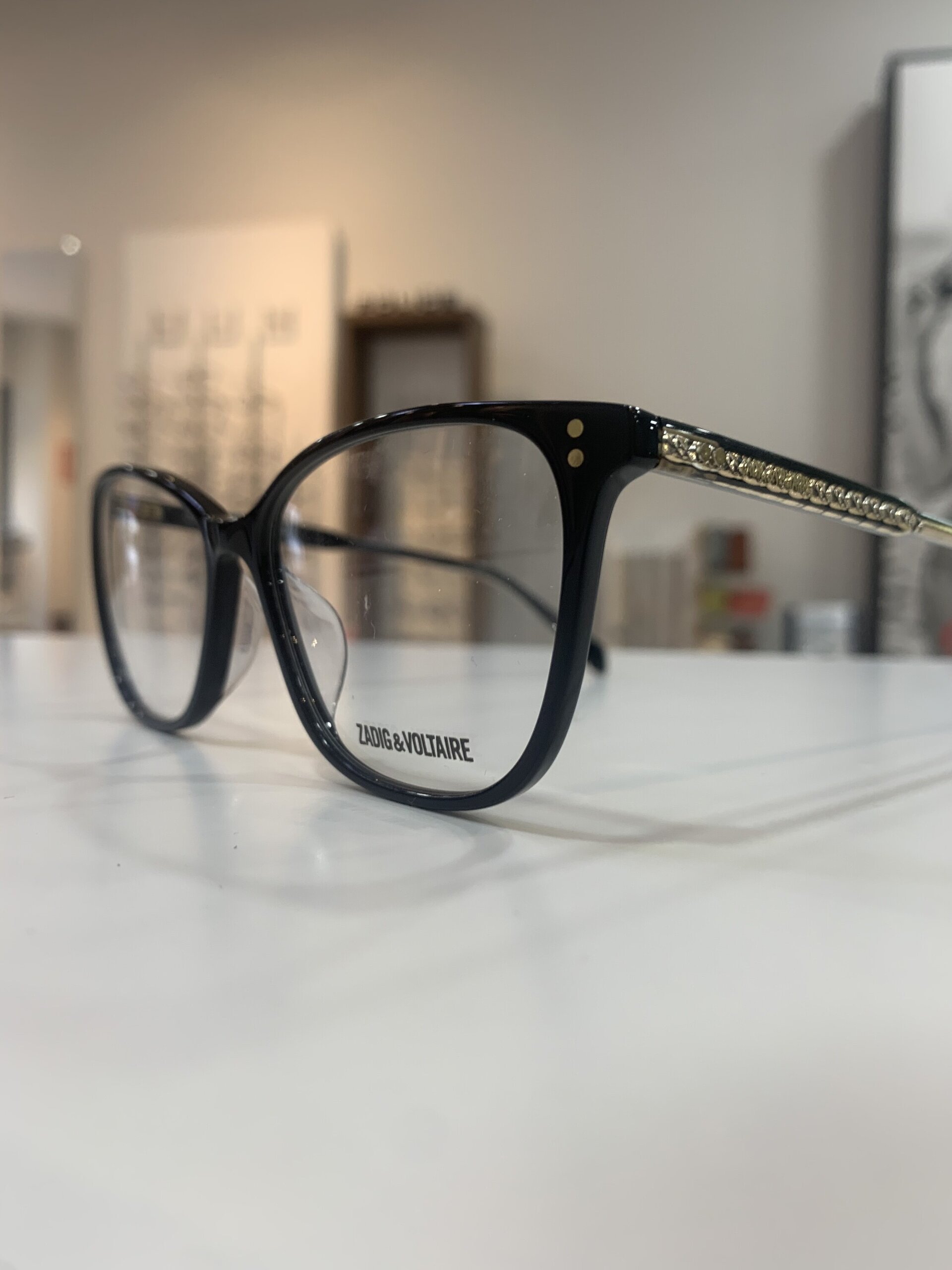 GAFAS ZADIG & VOLTAIRE - 3