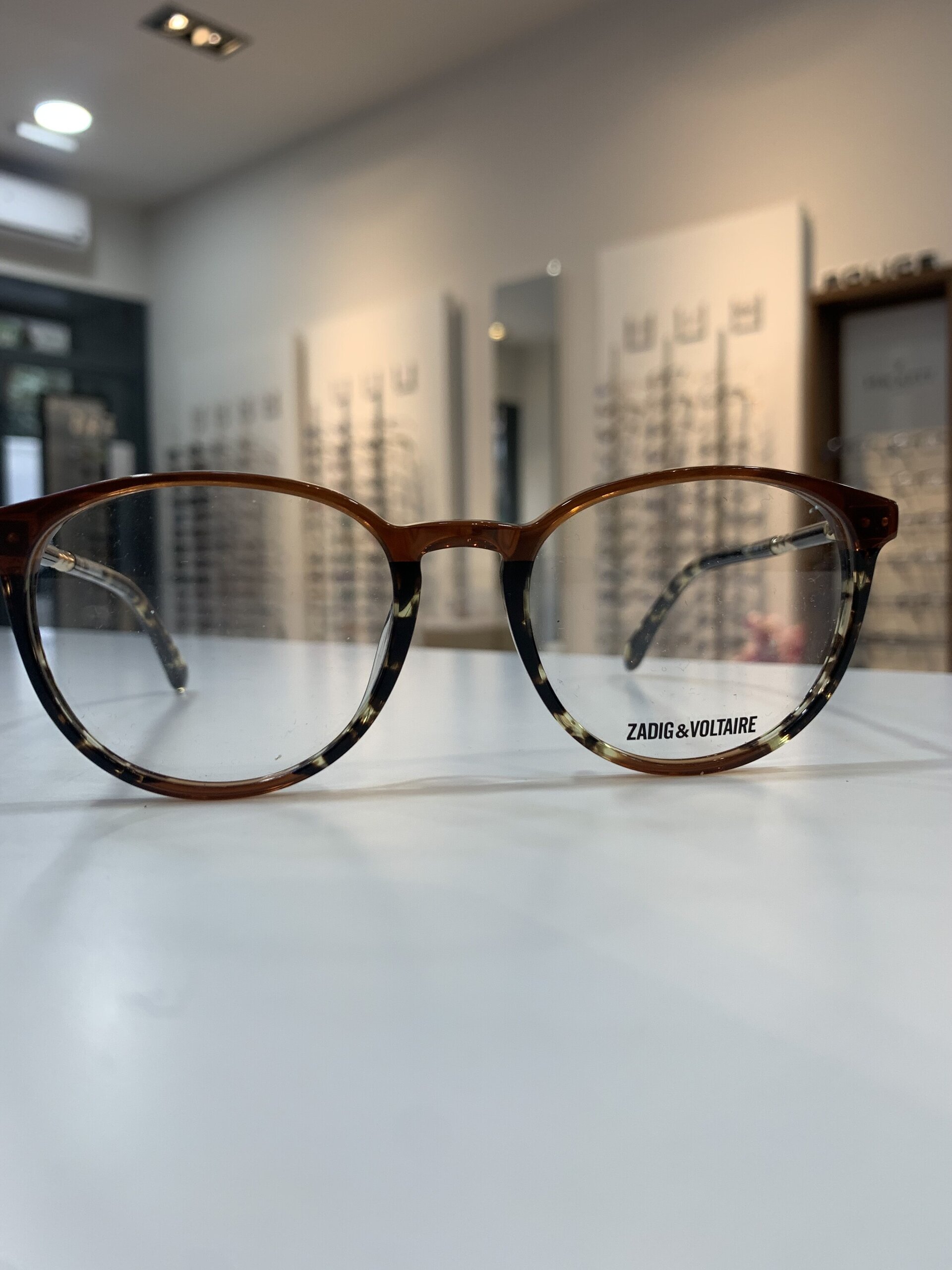 GAFAS ZADIG & VOLTAIRE - 2