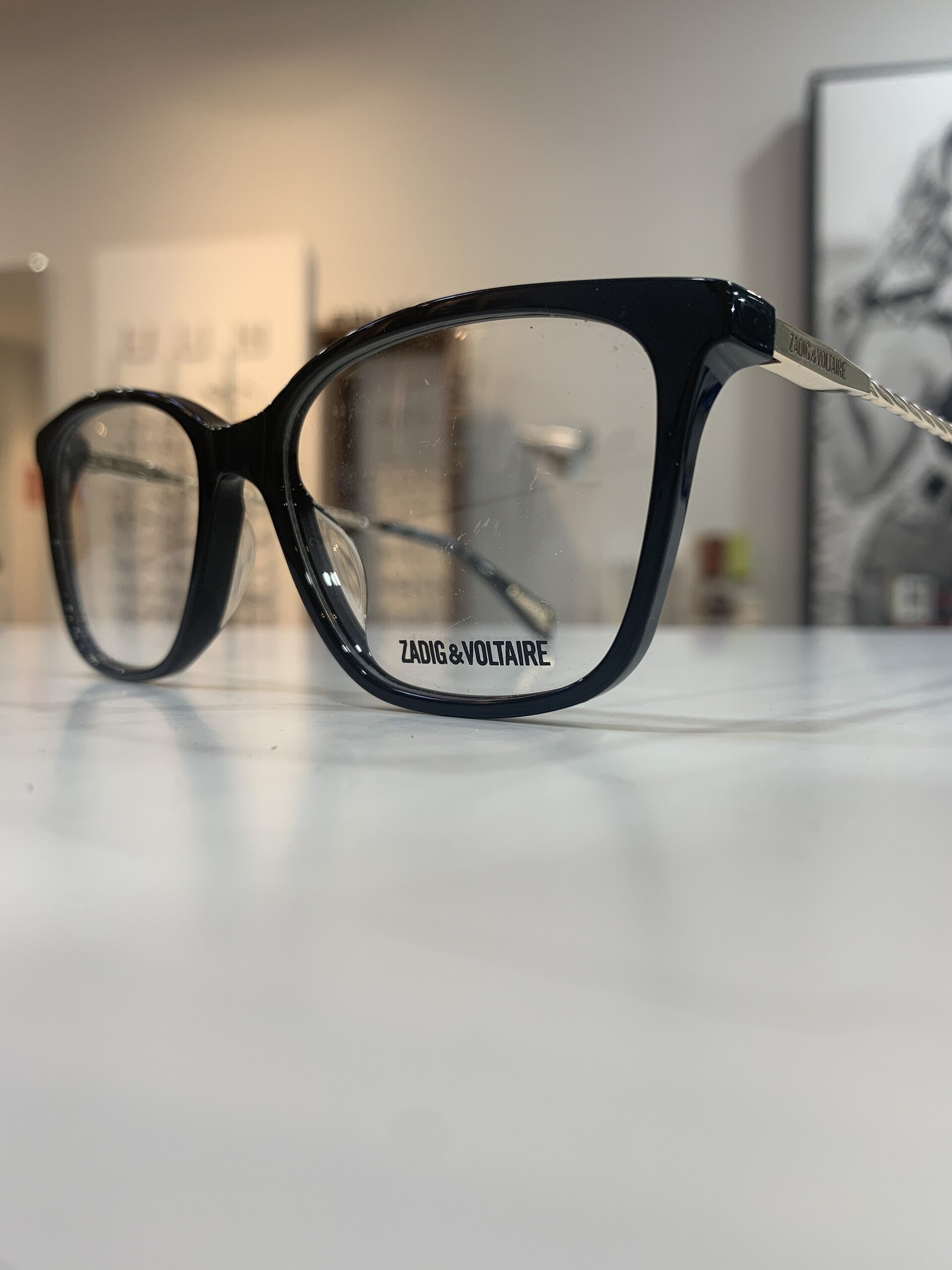 Gafas ZADIG VOLTAIRE - 3