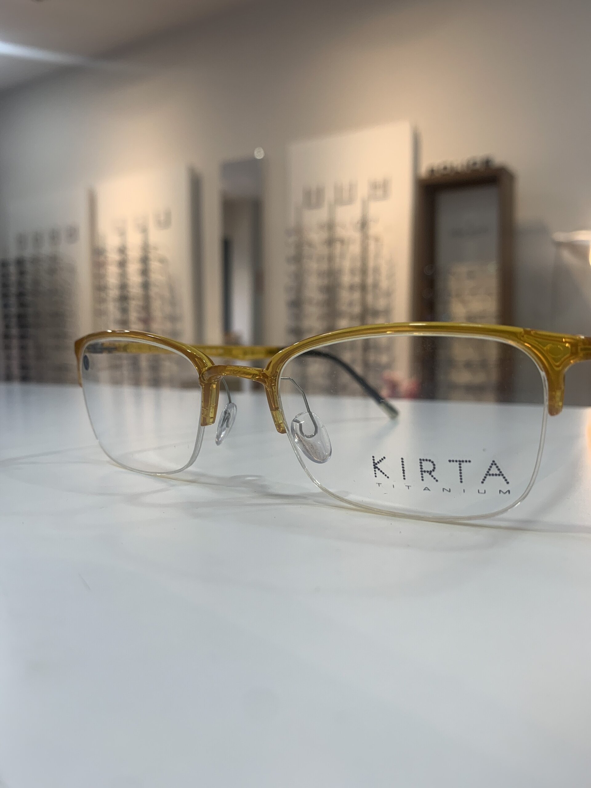 KIRTA Titanium - 3