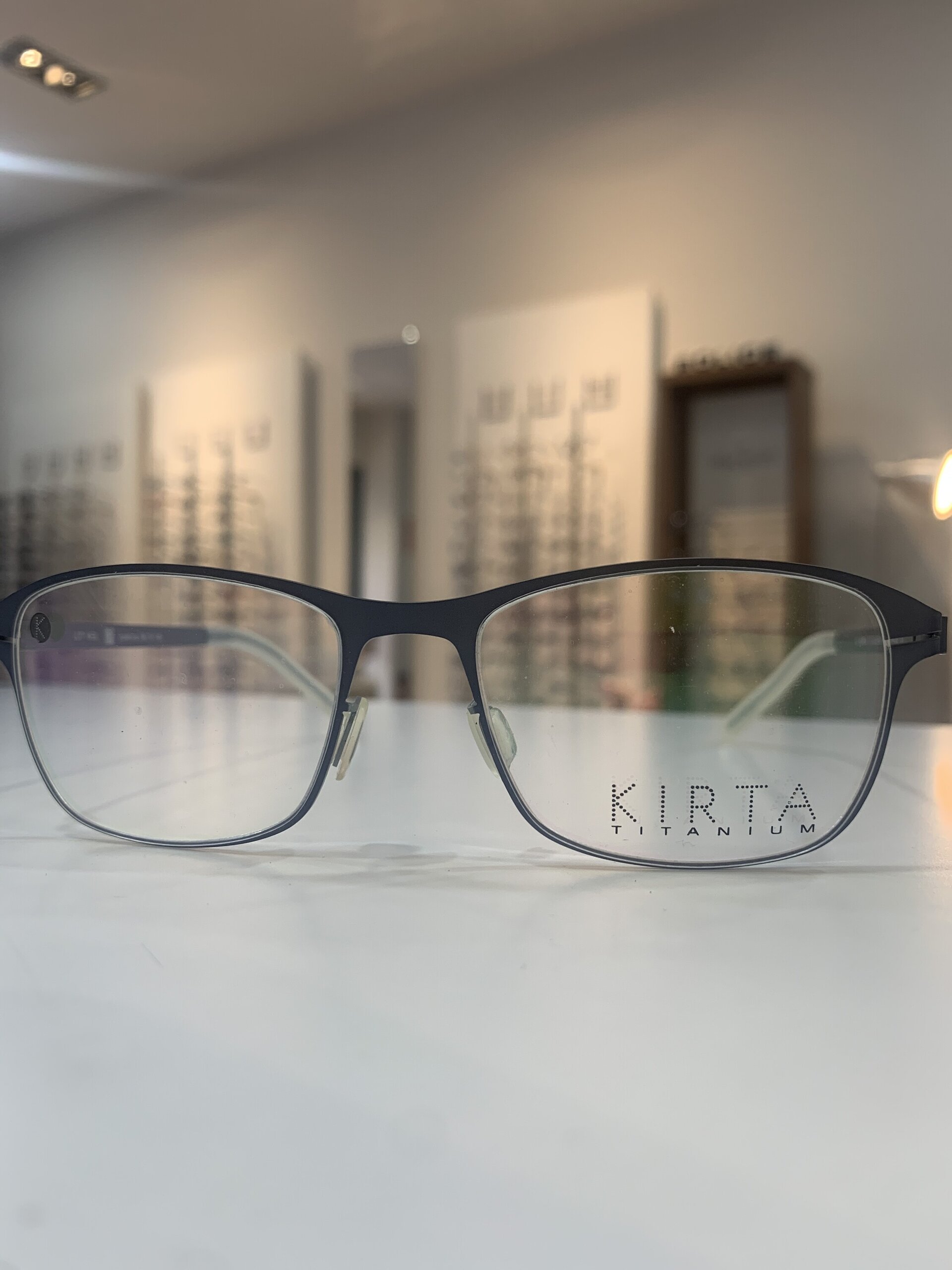 KIRTA Titanium - 3