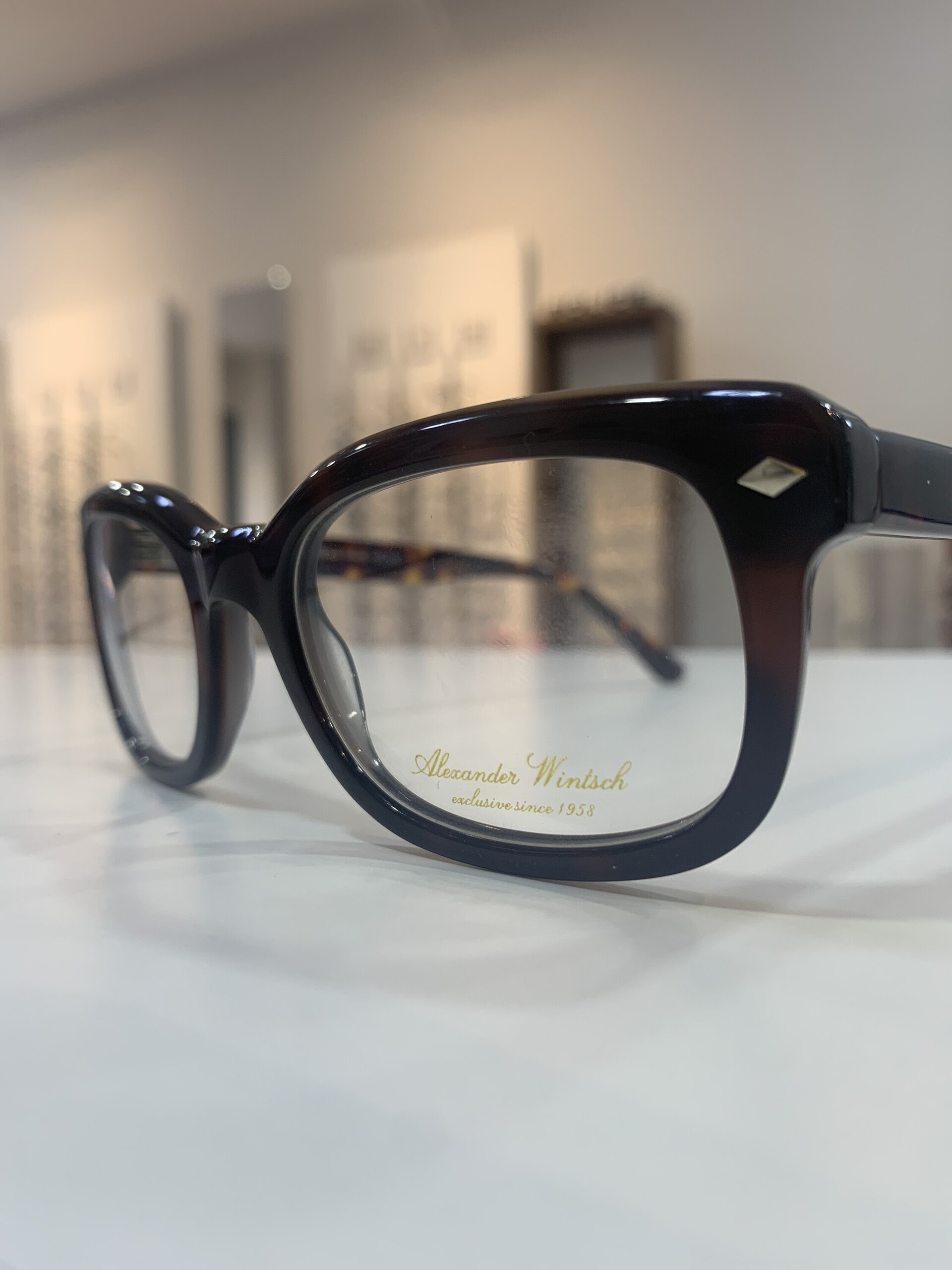 Gafas ALEXANDER WINTSCH - 2